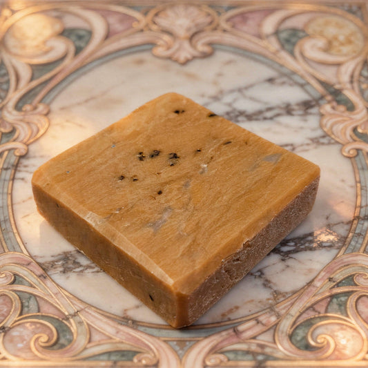 Fezziwig's Mirth Soap