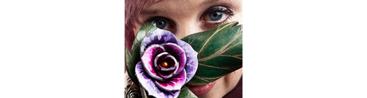 🌹Everything’s Coming Up Roses — Part I