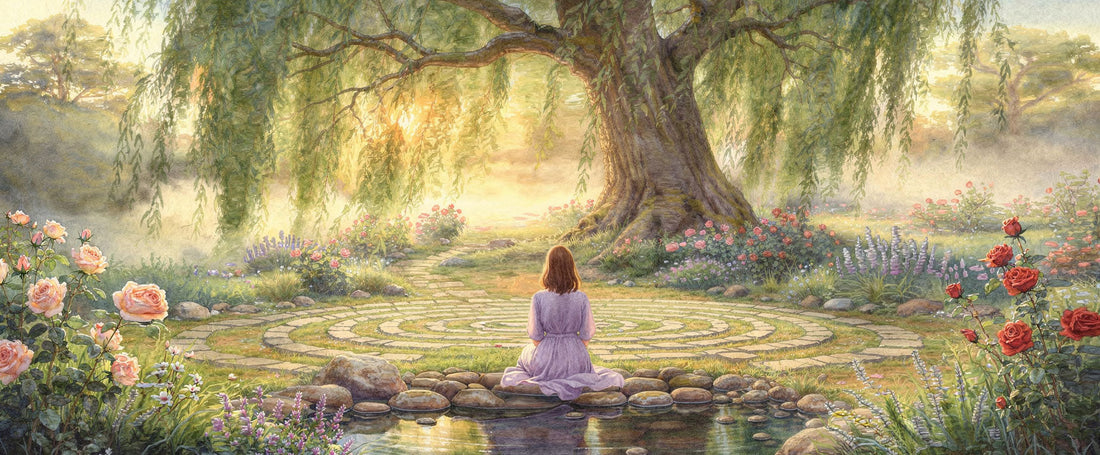 Kincentric Rewilding: Returning to the Conversation of Soil and Soul