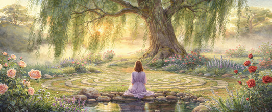 Kincentric Rewilding: Returning to the Conversation of Soil and Soul