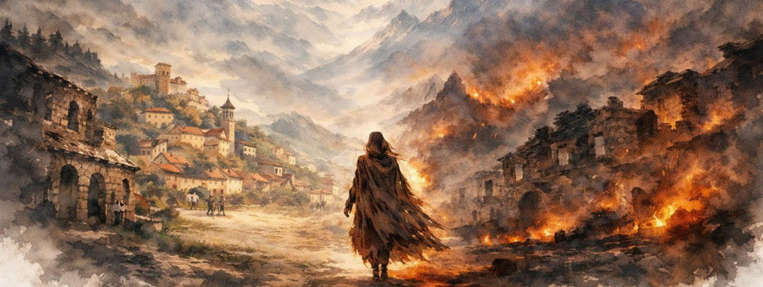 True Magic & Real Witchcraft: Reverence, Reclamation & the Truth Beneath the Aesthetic