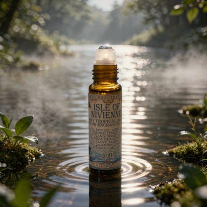 Isle of Nivienne Perfume Oil
