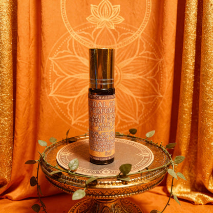 Sacral Chakra Perfume Oil