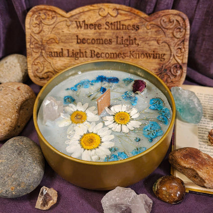 Lumina Ritual Candle 8oz