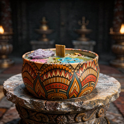 Lumina Ritual Candle 4.4oz