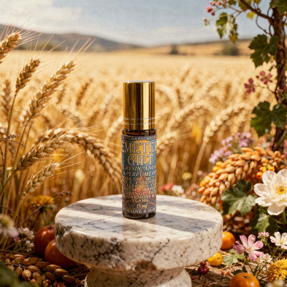 Demeter's Gift Perfume Oil