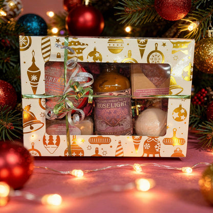 Enchanted Potion Lotion No. 1 Gift Set~ All Things Rose