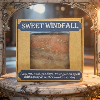 Sweet Windfall Soap