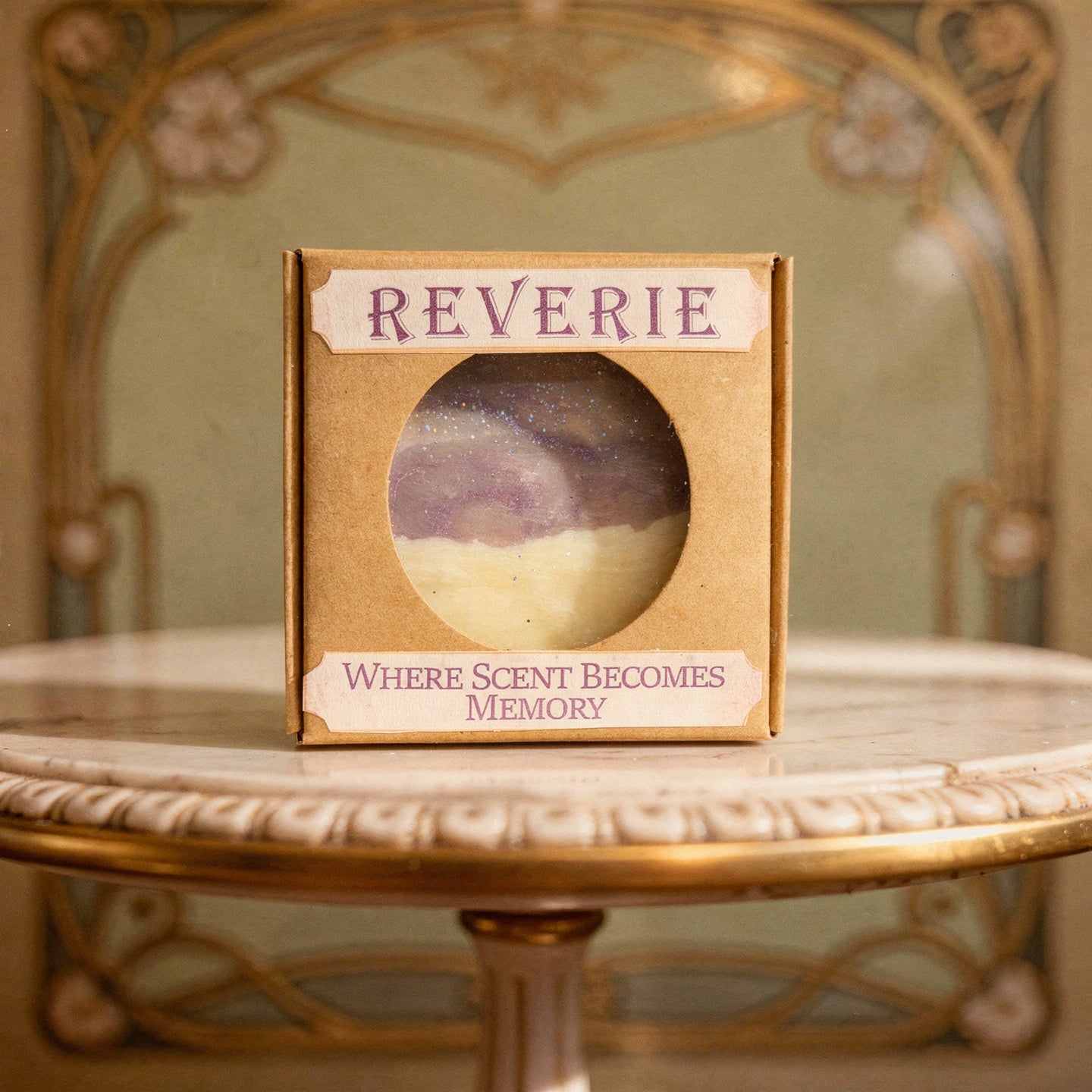 Reverie Soap