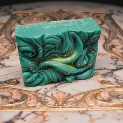 Seamyst Soap