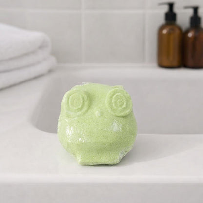 Superstar Shower Steamers 🦉✨