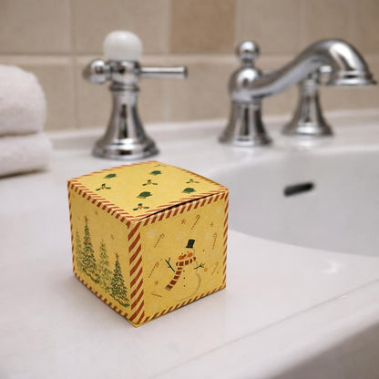 ✨ Pixie Mint Bath Bomb