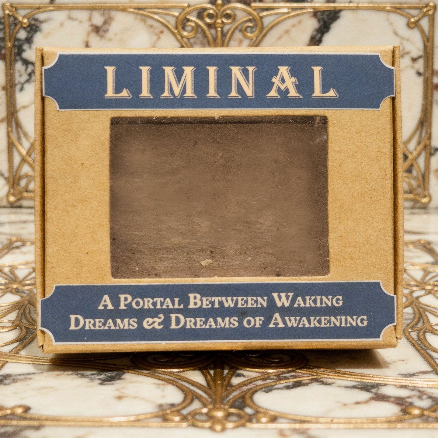 Liminal Soap